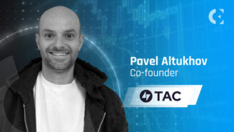 Pavel Altukhov Interview: TAC, Telegram Web3, EVM dApps